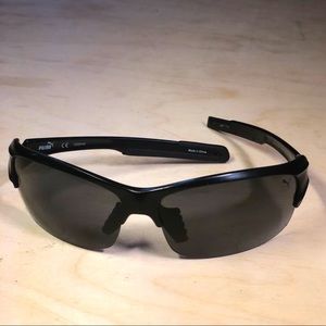 Puma sunglasses